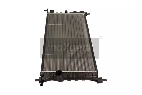 Ac280744 Maxgear Radiator, Engine Cooling For Chevrolet Opel Vauxhall