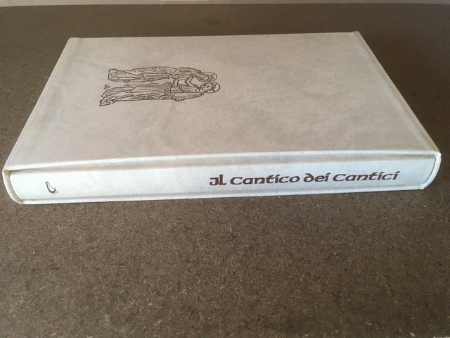 Cantico Dei Cantici Trova Contenuto Per Sposi