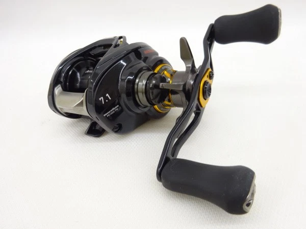 DAIWA MORETHAN PE1000XHL-TW $445.40 - PicClick