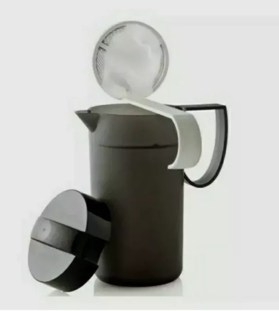 Tupperware  Magic Milck Cappucinatore monta latte