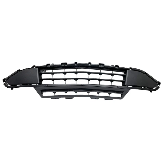 NEW PREMIUM FIT Front Bumper Cover Grille Plastic 5311342140 77.67