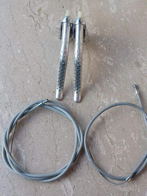 NOS Freins Et Leviers WEINMANN 605 1970s-1980s Brakes And Levers Old