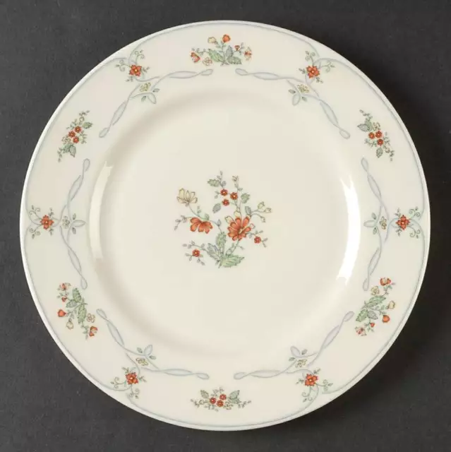 Gorham Ribbon Edge Salad Plate 172869