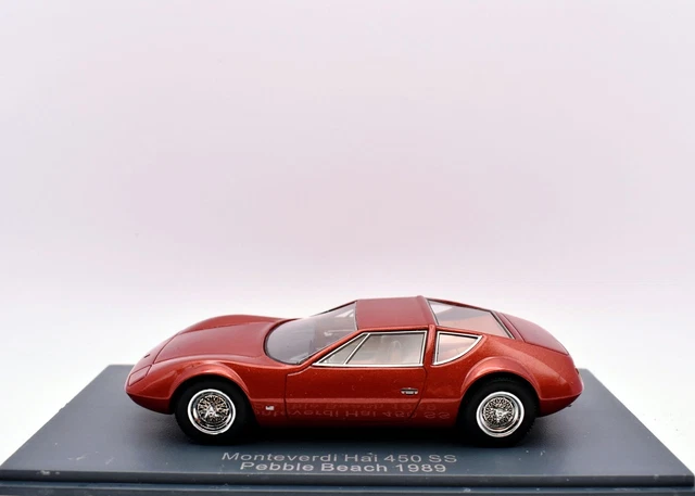 MX41308-032 Modèle Neuf Modèle Réduit 1:43 Monteverdi Hai 450 GTS 1973 - Matrix, Argent Et Noir, Neuf En Boîte Classe V W447 MX41308-032 Modèle Neuf Modèle Réduit 1:43 Monteverdi Hai 450 GTS 1973 - Matrix, Argent Et Noir, Neuf En Boîte Classe V W447