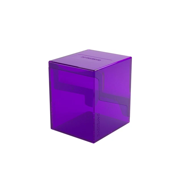 Bastion 100+ XL Deck Box - Compact, Secure, and Perfectly Organized for Your Tra
