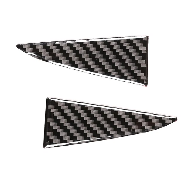 Auto Soft Carbon Fiber InnentüR Armlehnenabdeckung Zieraufkleber für Z4 G29 H5L6