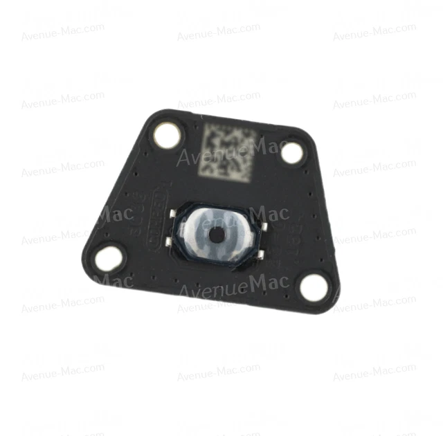 Carte Bouton D’alimentation HP Elitebook 2170p – Réf. 48.4RL04.011, Occasion Fonctionnelle