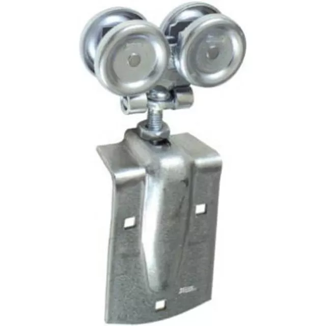 NATIONAL MFG/SPECTRUM BRANDS HHI National #N168-815 2PK Flex Hanger 2pack