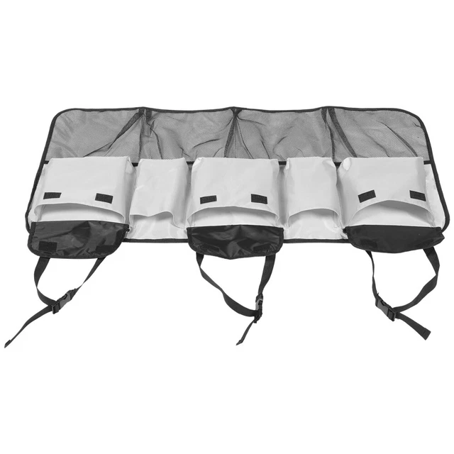 INF Cinghie Organizer Bagagliaio Auto Antiscivolo