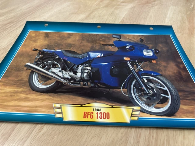 Carte Collection Moto Passion édition Atlas Joey Dunlop 1969 - Occasion