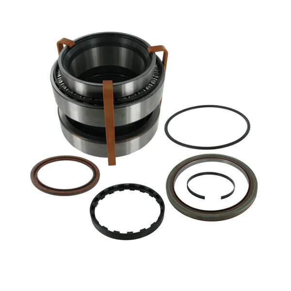 SKF Kit de roulements de roue VKBA 5455