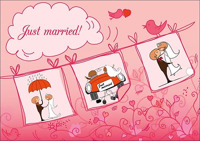 Carte palloncino MONGOLFIERA VOLO carte matrimonio Palloncino schede carte di Volo Carte palloncino 