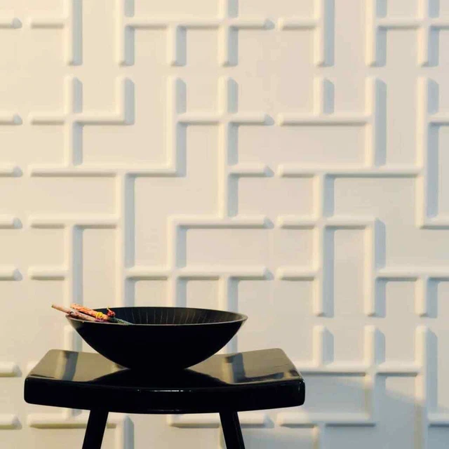 WallArt 24x Panneauxmuraux3D GA-WA16  01 OBF