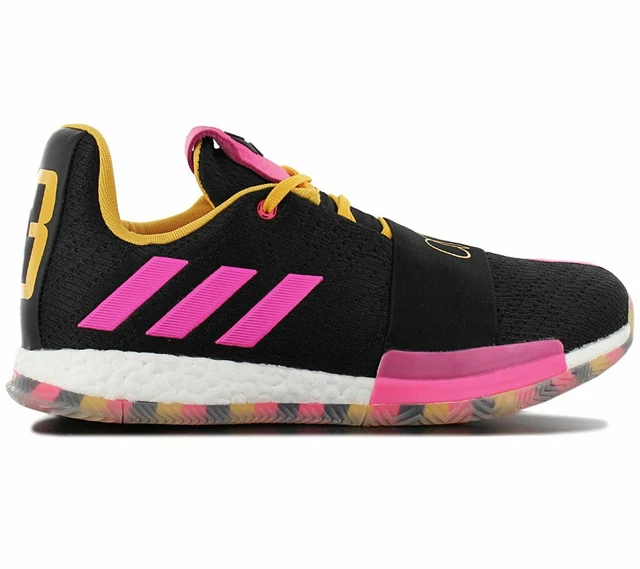 Harden vol sales 3 limited edition
