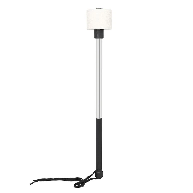 Felt Head Marchings Drum Sticks Percussion Drumstick Instrument Accessory