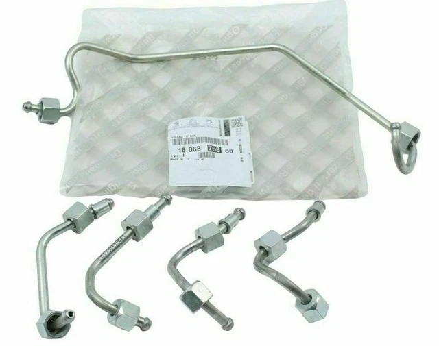 Injecteurs Carburant Diesel ZCK155S523 / S527 / S525 / S532 - Haute Performance, Remplacement Direct - 3