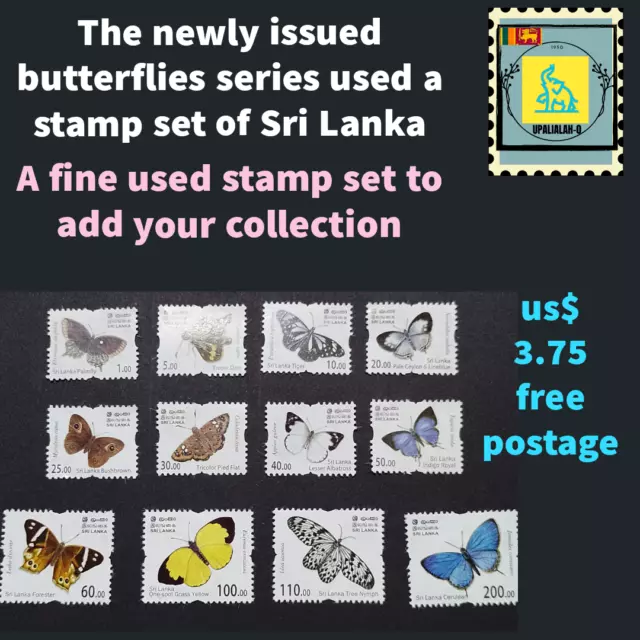 mint sri lanka stamps birds postage free Ceylon commemorative Asia blocks ms