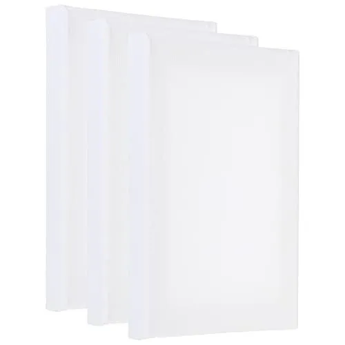 Canvas Boards for Painting, 42 Pack 5X7 Inch Small Canvases for Painting  Using A