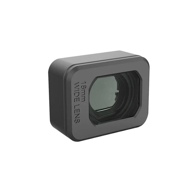 External Wide Angle Snorkeling Gear for Adults Full Face with Go Pro Hook up
