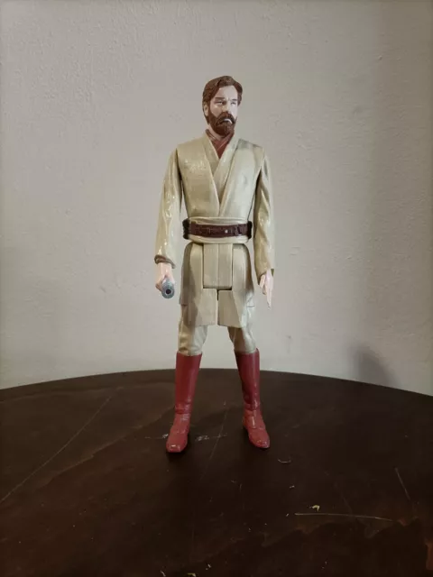 Star Wars OBI-WAN KENOBI action figure