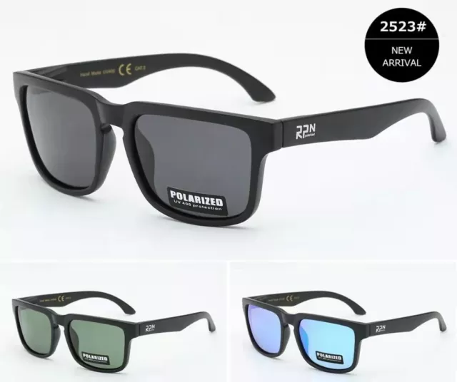 Occhiali da sole polarizzati unisex con protezione UV 400