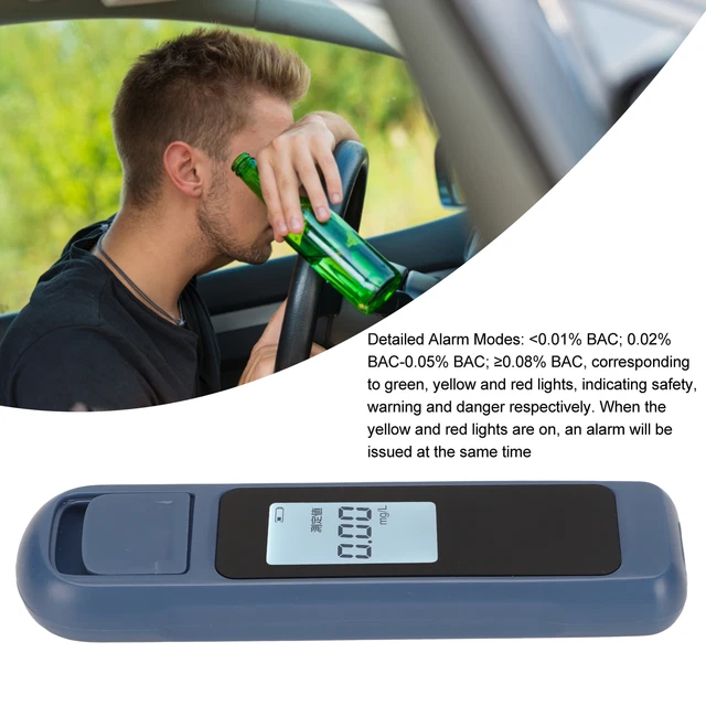 Orologio Digitale Da Auto A Energia Solare - Temperatura, Data E Ora LCD - Foto 5