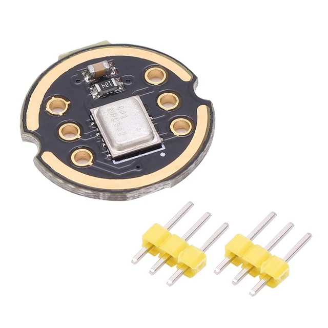 MICROPHONE MODULE INMP441 Microphone Microphone Module Omnidirectional ...