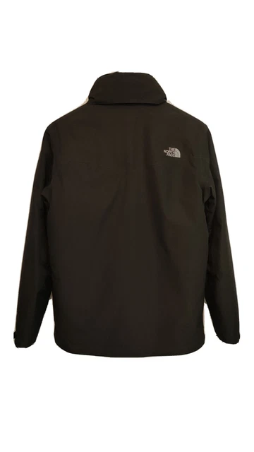 THE NORTH FACE - Giacca uomo Triclimate 2 in 1 2