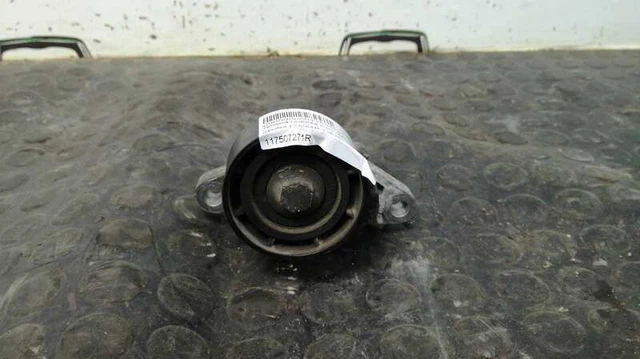 117507271R galet tendeur pour RENAULT LAGUNA II 1.6 16V (BG1G BG1H) 2001 1166650