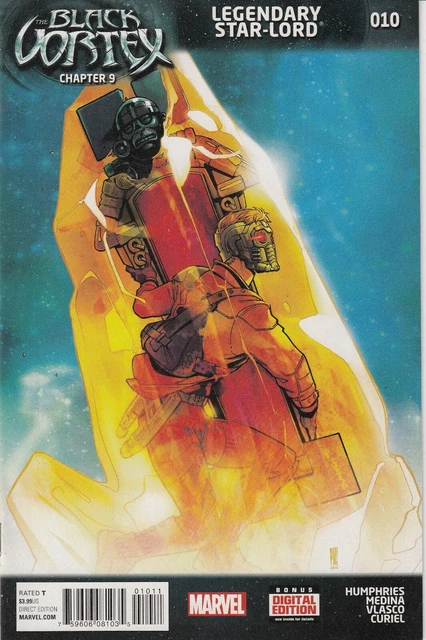 Thanos Hulk Star-Lord Various Marvel Comics Multi-Listing Postage Discount