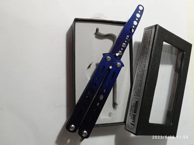 Coltellino da collezione MODERN KNIFE COLLECTION.