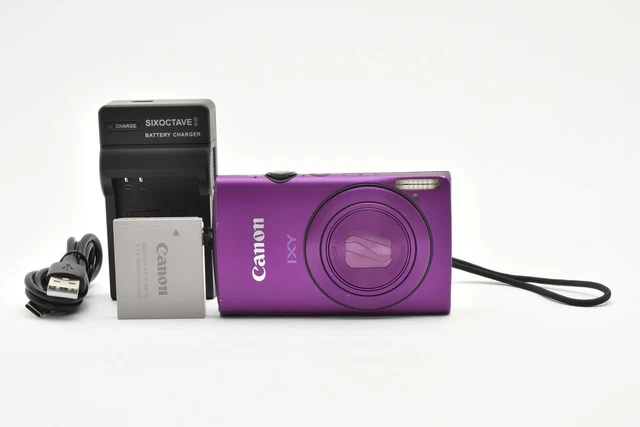 canon IXY DIGITAL 70 【公式通販】