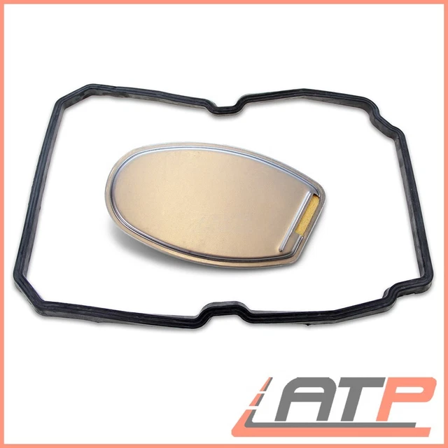 OIL FILTER AUTOMATIC Transmission For Mercedes Sprinter 4T 904 5T 906