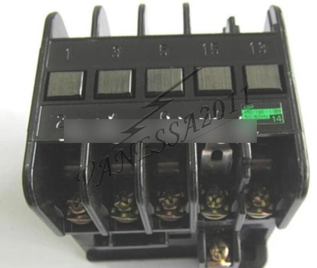 1PCS NEW FUJI Contactor SRC3631-5-1 AC110V