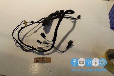 BMW f48 f49 m13 Set di Cavi Cavo Cablaggio PASSEGGERO PORTA PORTE DESTRA 8797571 