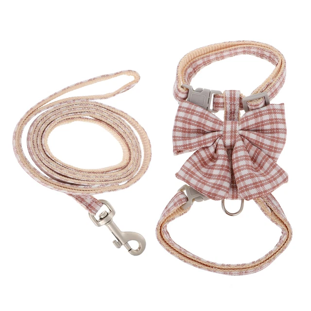 Cat Walking Rope Cat Training Leashes Cat Leash Bunny Leash Puppy Leash Rabbit