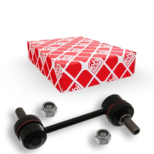 Febi Bilstein 37617 Barra Di Accoppiamento Per Assale Anteriore Sinistro - Foto 5