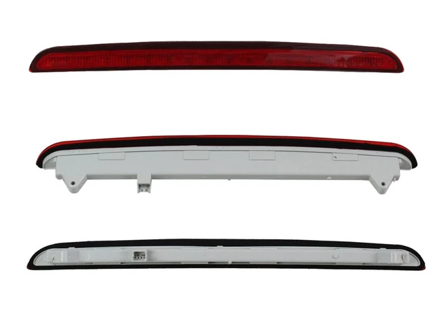 Feu Stop Arrière LED Rouge Pour Mercedes Vito W447 (2014-2023) - Remplacement Direct Sans Erreur