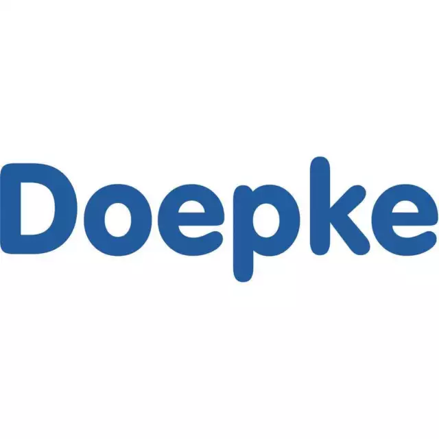 Doepke 09124601 DFS2 025-2/0,03-A 2polig 25/0,03A Interrupteur différentiel à 2