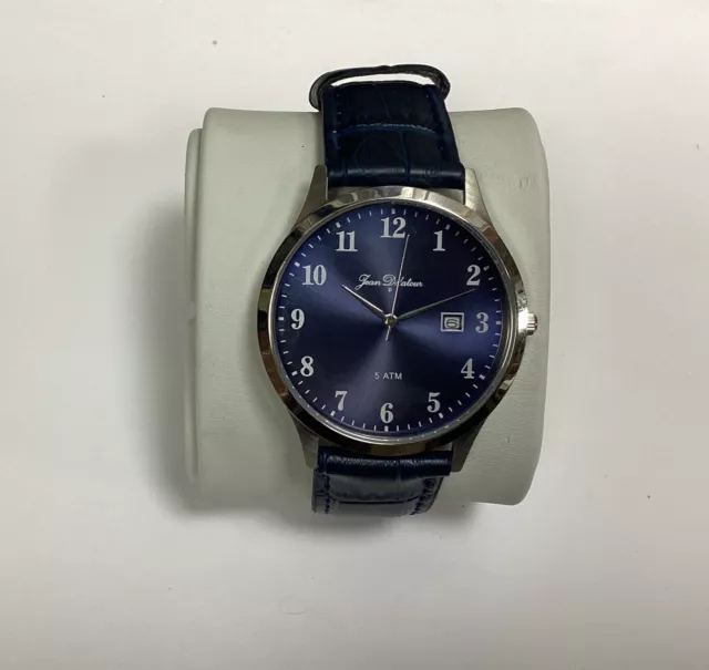 Montre femme jean delatour cheap