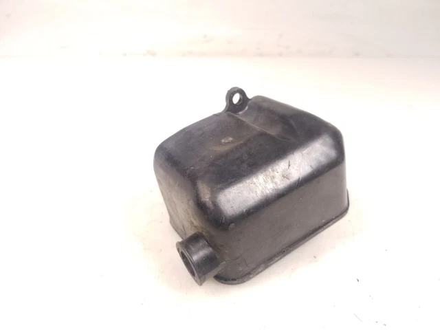 95 Yamaha Virago XV750 XV 750 Air Breather Box Canister