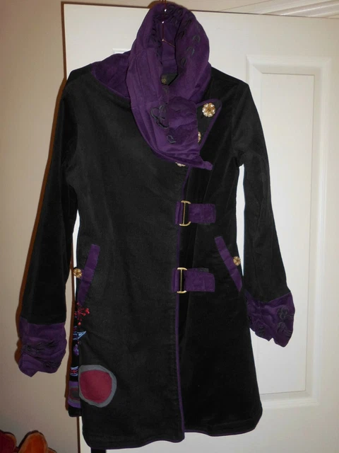 Gekko discount puffer jacket