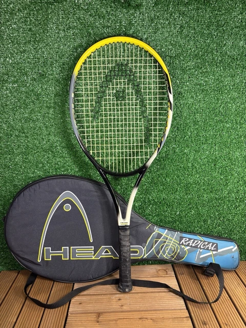 Head Raquette de tennis MX Spark Elite Argenté | Smashinn