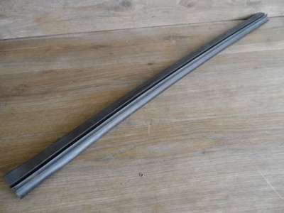 97-06 Jaguar XK8 XKR X100 Conv Front Right Door Window Molding Seal Inside OEM