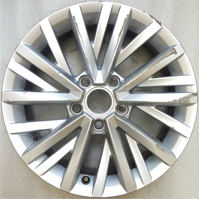 19 Zoll Alufelge Original VW T-Roc A11 AC7 2GA601025AL