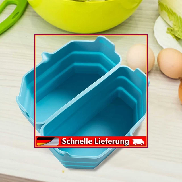 Moldes de cocina multifuncionales (C)