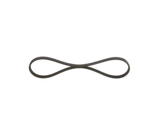 Cinghia Trapezoidale O-900 - Gomma Neoprene, 900mm, Per Trasmissione Potenza - Foto 6