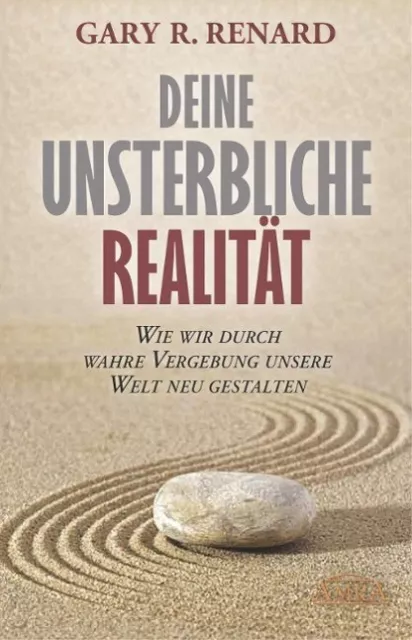 Deine unsterbliche Realität | Buch | 9783954471935