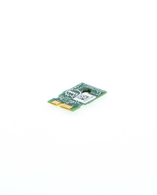 7HGKK DELL TRUSTED Platform Module Tpm Fips Assy Crd Security Module EUR 12,14 - PicClick FR 7HGKK DELL TRUSTED Platform Module Tpm Fips Assy Crd Security Module EUR 12,14 - PicClick FR