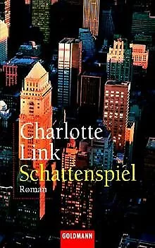 Schattenspiel von Link, Charlotte | Buch | Zustand gut